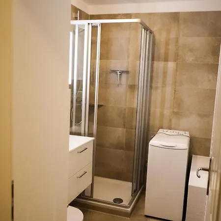 Apartamento Fewo-sorgenfrei-kammerweg-89-i-scharbeutz Scharbeutz