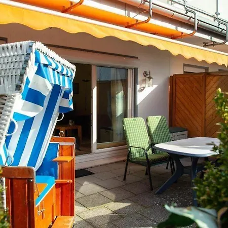 Apartamento Fewo-sorgenfrei-kammerweg-89-i-scharbeutz *