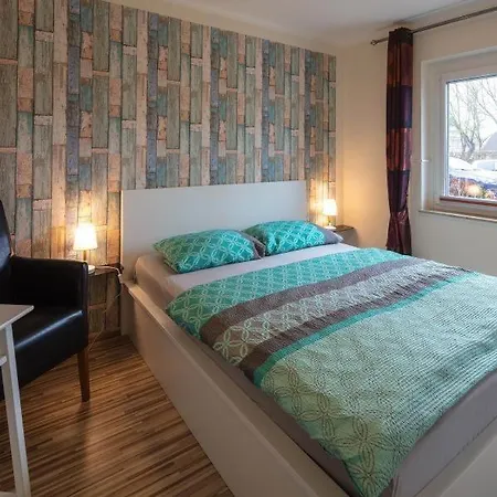 Fewo-sorgenfrei-kammerweg-89-i-scharbeutz * Scharbeutz