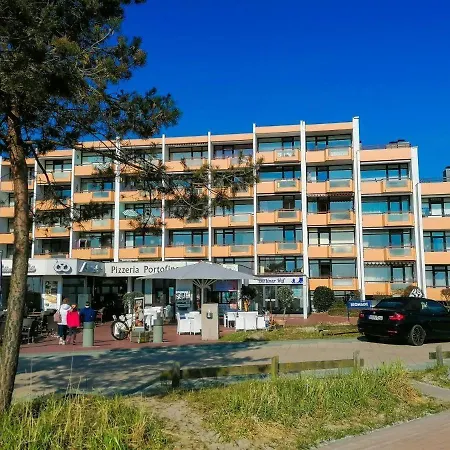 Fewo-sorgenfrei-kammerweg-89-i-scharbeutz Apartamento