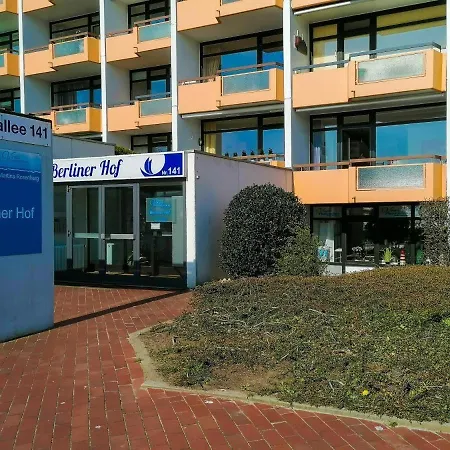Apartamento Fewo-sorgenfrei-kammerweg-89-i-scharbeutz